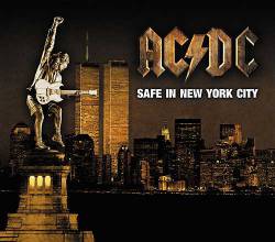 AC-DC : Safe in New York City